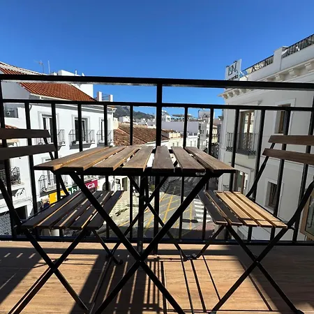 Appartement Dona Elvira Nerja