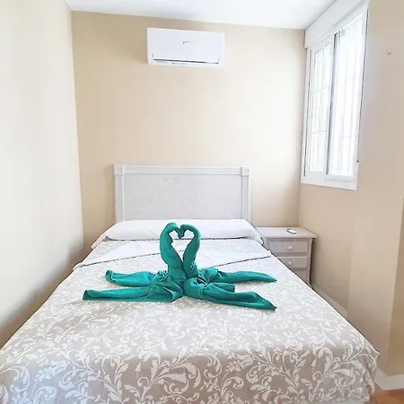 Dona Elvira Apartment *