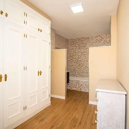 Dona Elvira Appartement Nerja