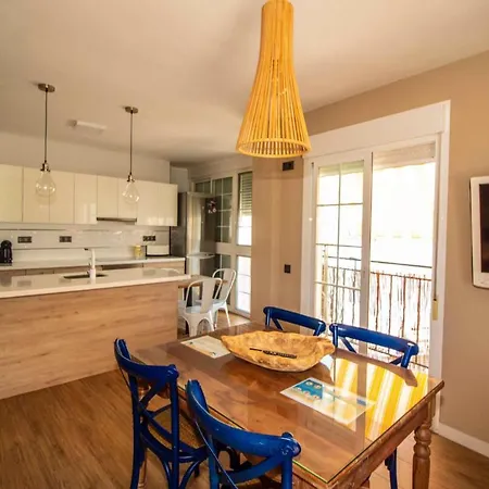 Dona Elvira Apartment