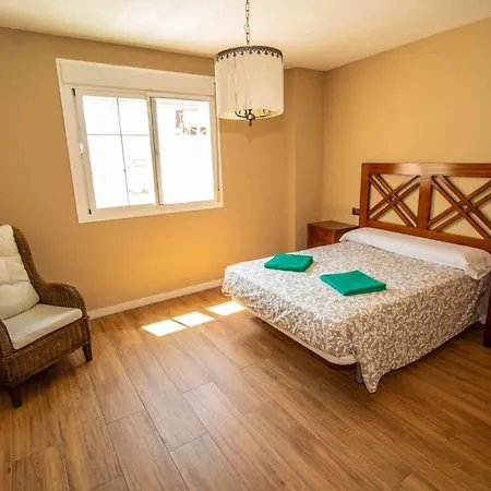 Dona Elvira Apartment Nerja