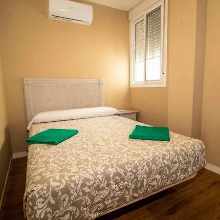 Dona Elvira Apartment Nerja