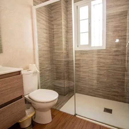 Dona Elvira דירה