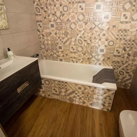 Dona Elvira Apartment Nerja