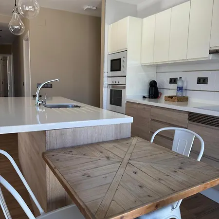 Appartement Dona Elvira