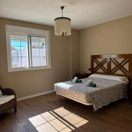 Dona Elvira Appartement