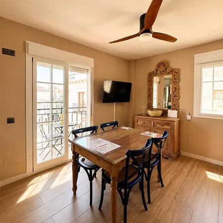 Apartment Dona Elvira