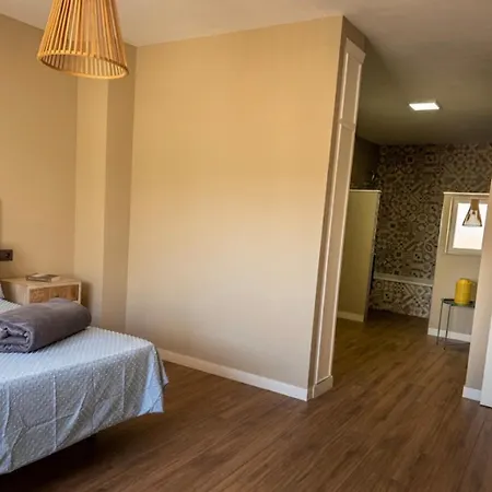 Apartment Dona Elvira *