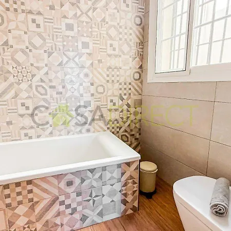 Apartment Dona Elvira Nerja