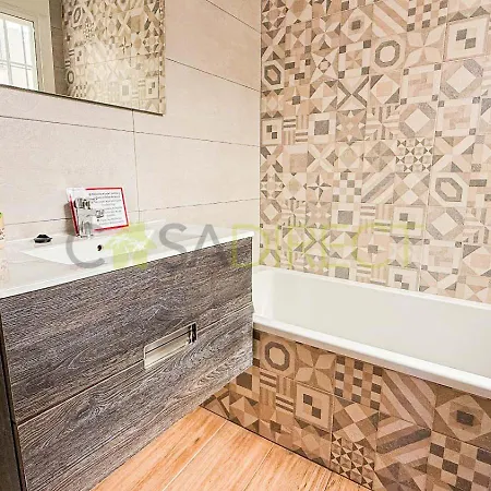 Dona Elvira Apartment *