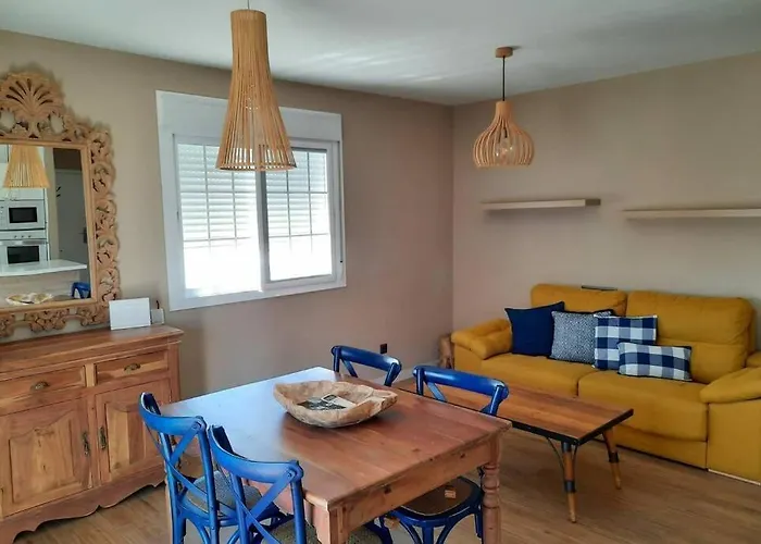 Apartamento Dona Elvira Nerja