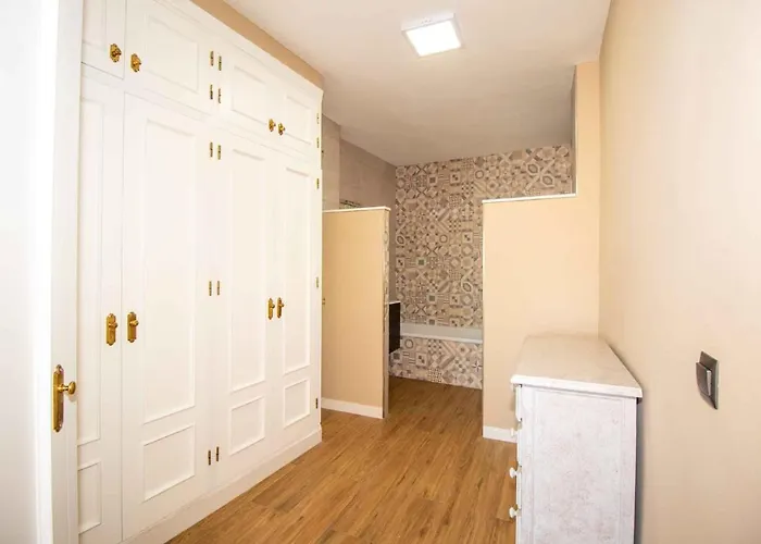 Dona Elvira Apartamento Nerja