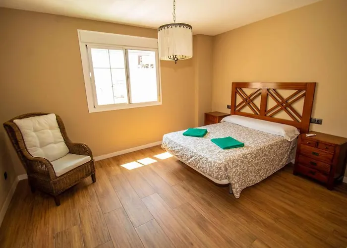 Dona Elvira Apartamento Nerja