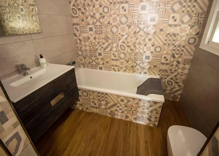 Dona Elvira Apartamento Nerja