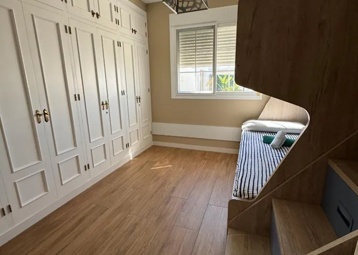 Apartamento Dona Elvira Nerja