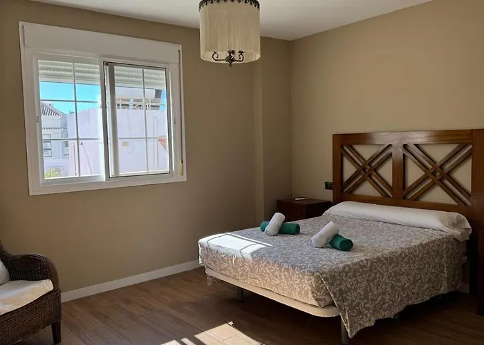 Dona Elvira Apartamento