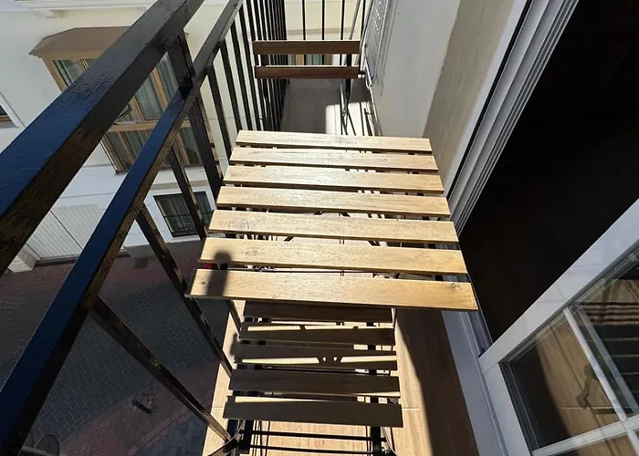 Dona Elvira Apartamento