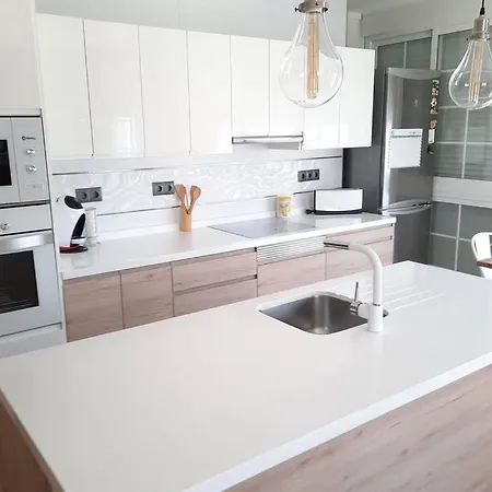 Apartment Dona Elvira