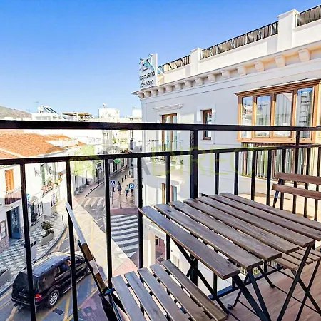 Apartment Dona Elvira Nerja