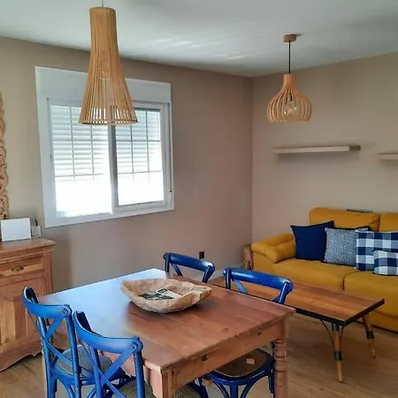 Apartment Dona Elvira Nerja