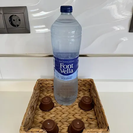 Dona Elvira Apartment *