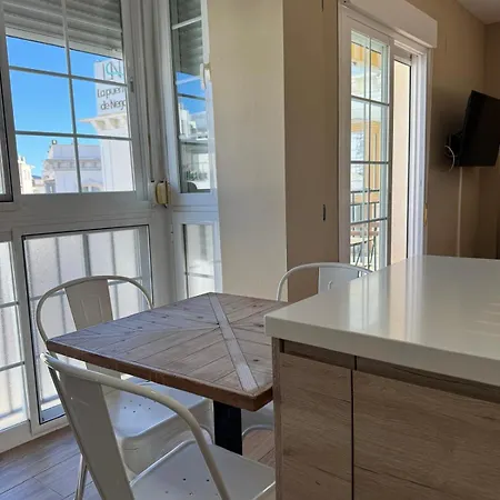 Dona Elvira Apartment Nerja