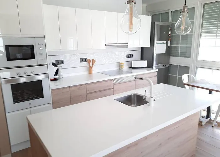 Apartment Dona Elvira