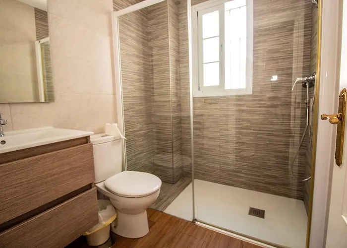 Dona Elvira Apartment